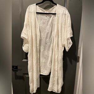 Knox Rose bohemian style